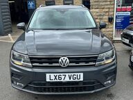 Volkswagen Tiguan SE TSI BLUEMOTION TECHNOLOGY 4