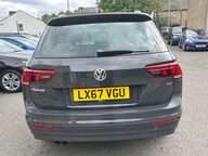 Volkswagen Tiguan SE TSI BLUEMOTION TECHNOLOGY 7