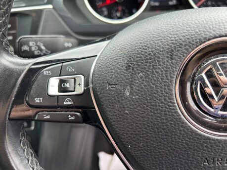Volkswagen Tiguan SE TSI BLUEMOTION TECHNOLOGY 13