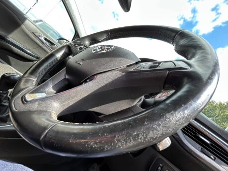 Vauxhall Corsa ENERGY A/C ECOFLEX 32