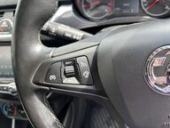 Vauxhall Corsa ENERGY A/C ECOFLEX 13