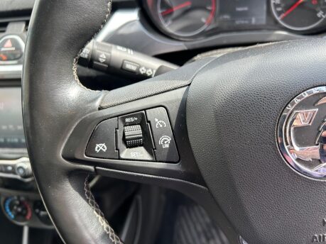 Vauxhall Corsa ENERGY A/C ECOFLEX 13
