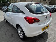 Vauxhall Corsa ENERGY A/C ECOFLEX 6