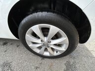 Vauxhall Corsa ENERGY A/C ECOFLEX 16