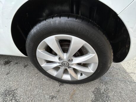 Vauxhall Corsa ENERGY A/C ECOFLEX 16