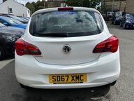 Vauxhall Corsa ENERGY A/C ECOFLEX 7
