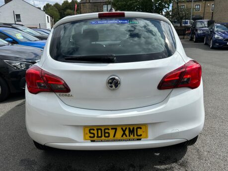 Vauxhall Corsa ENERGY A/C ECOFLEX 7