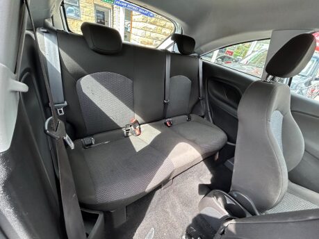 Vauxhall Corsa ENERGY A/C ECOFLEX 12