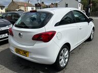 Vauxhall Corsa ENERGY A/C ECOFLEX 9