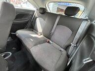 Vauxhall Corsa ENERGY A/C ECOFLEX 11