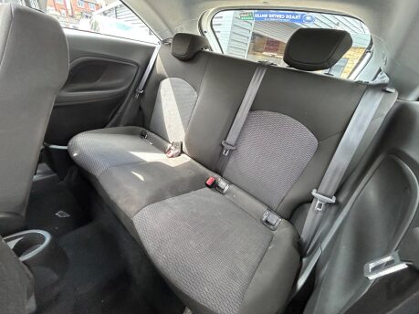 Vauxhall Corsa ENERGY A/C ECOFLEX 11