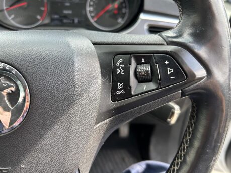 Vauxhall Corsa ENERGY A/C ECOFLEX 14