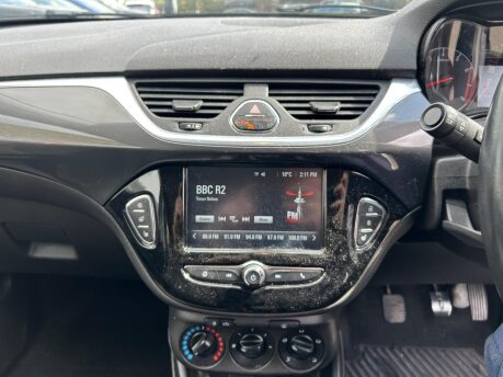 Vauxhall Corsa ENERGY A/C ECOFLEX 17