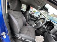 Honda Jazz I-VTEC SE 10
