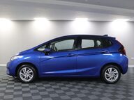 Honda Jazz I-VTEC SE 20