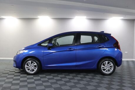 Honda Jazz I-VTEC SE 20