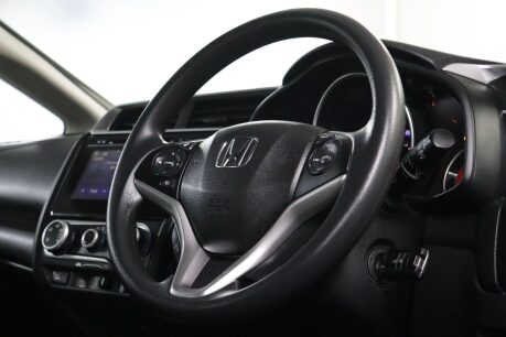 Honda Jazz I-VTEC SE 34