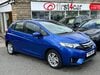 Honda Jazz I-VTEC SE