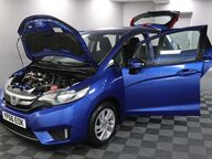 Honda Jazz I-VTEC SE 12