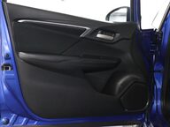 Honda Jazz I-VTEC SE 28