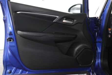 Honda Jazz I-VTEC SE 28
