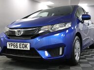 Honda Jazz I-VTEC SE 14