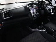 Honda Jazz I-VTEC SE 24