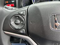 Honda Jazz I-VTEC SE 13