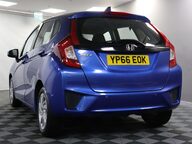 Honda Jazz I-VTEC SE 18