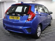 Honda Jazz I-VTEC SE 22