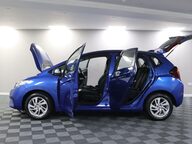 Honda Jazz I-VTEC SE 19