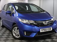 Honda Jazz I-VTEC SE 8