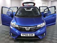 Honda Jazz I-VTEC SE 11