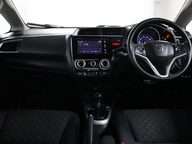 Honda Jazz I-VTEC SE 25