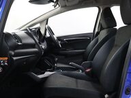 Honda Jazz I-VTEC SE 37