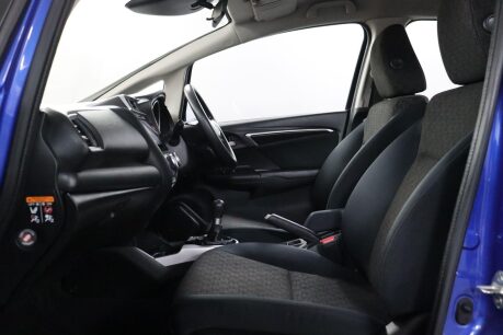 Honda Jazz I-VTEC SE 37