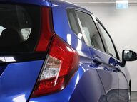 Honda Jazz I-VTEC SE 38