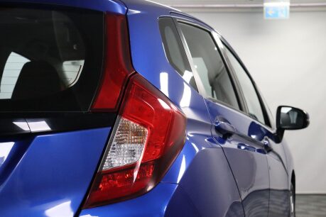 Honda Jazz I-VTEC SE 38