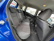 Honda Jazz I-VTEC SE 12