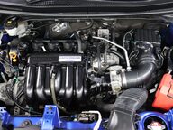 Honda Jazz I-VTEC SE 29