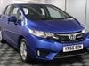 Honda Jazz I-VTEC SE