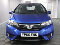 Honda Jazz I-VTEC SE 4