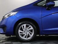 Honda Jazz I-VTEC SE 30