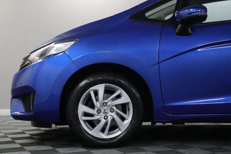 Honda Jazz I-VTEC SE 30