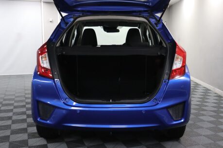 Honda Jazz I-VTEC SE 33