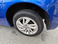 Honda Jazz I-VTEC SE 16