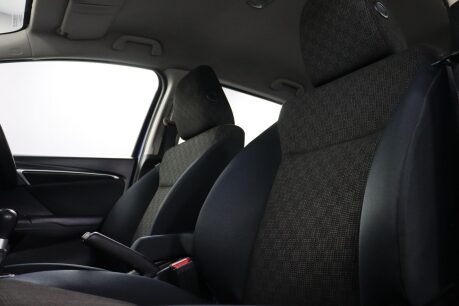 Honda Jazz I-VTEC SE 36