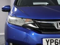Honda Jazz I-VTEC SE 39