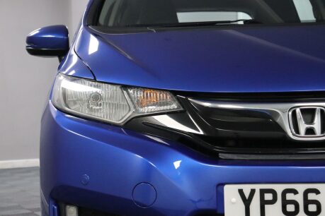 Honda Jazz I-VTEC SE 39
