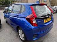 Honda Jazz I-VTEC SE 6